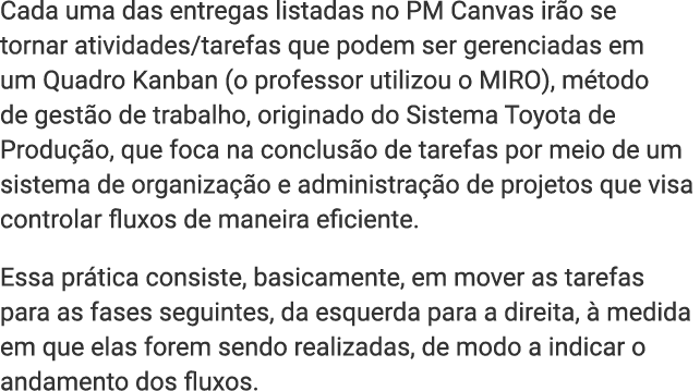 Ementa da Disciplina