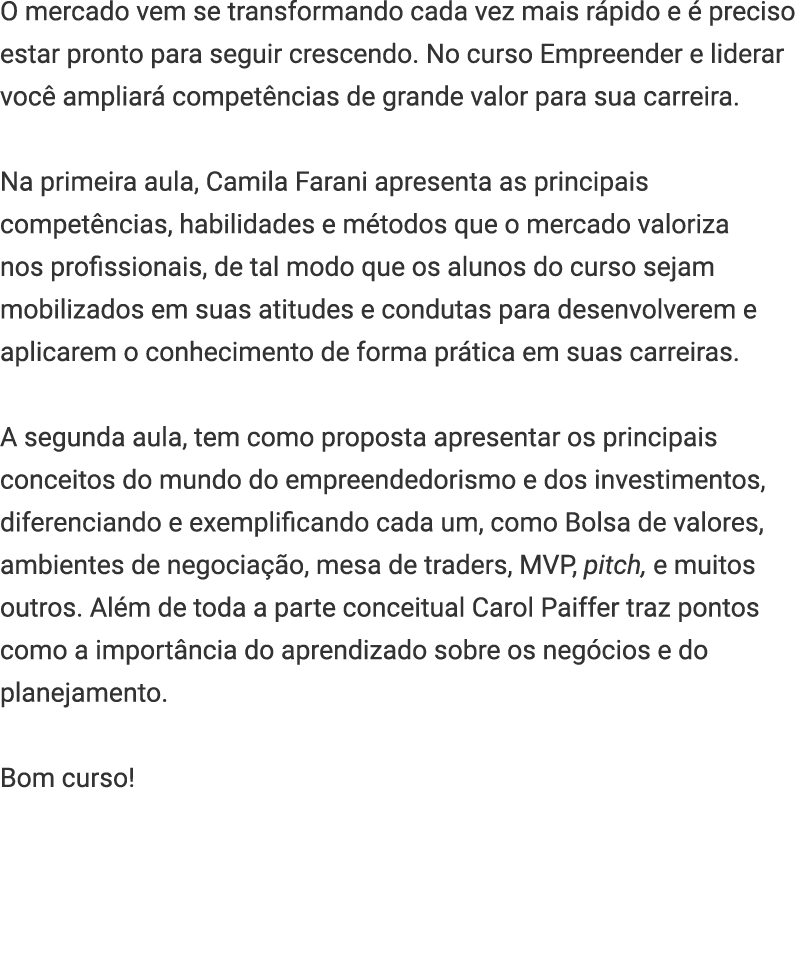 Texto ementa