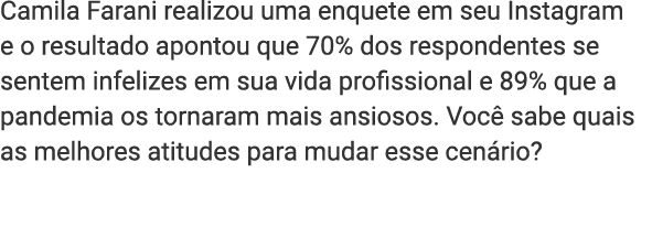 Ementa da Disciplina