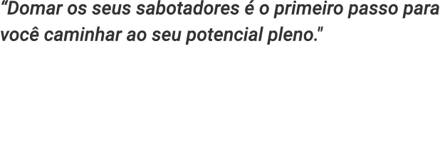 Ementa da Disciplina