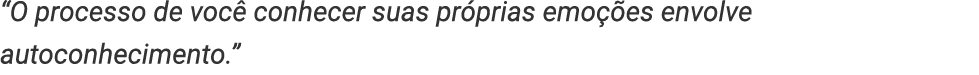 Ementa da Disciplina