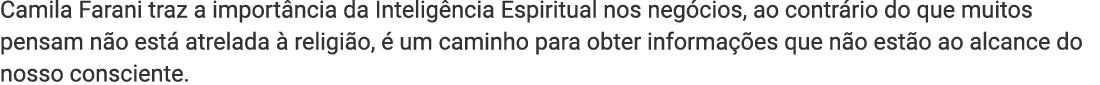 Ementa da Disciplina