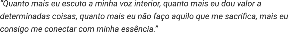 Ementa da Disciplina