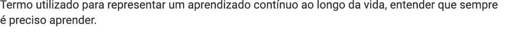 Ementa da Disciplina