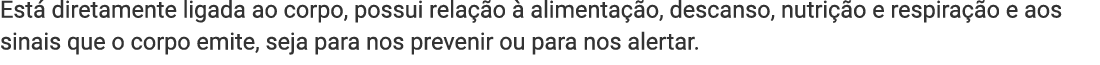 Ementa da Disciplina