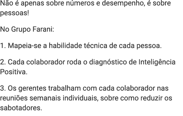 Ementa da Disciplina