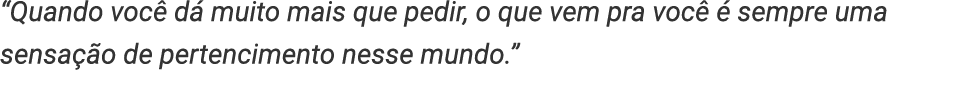 Ementa da Disciplina