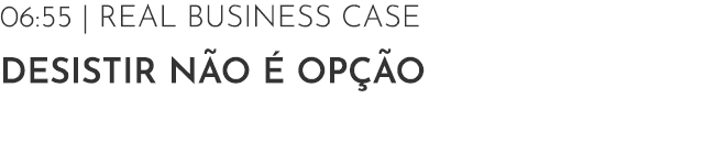 Ementa da Disciplina