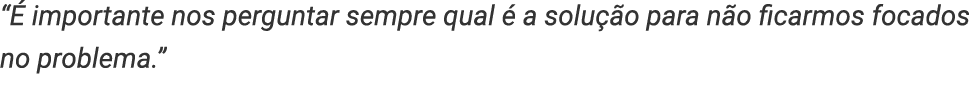 Ementa da Disciplina