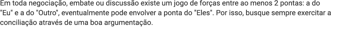 Ementa da Disciplina