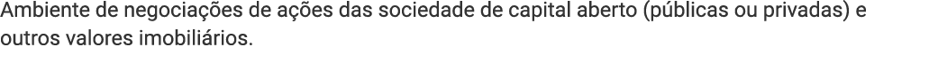 Ementa da Disciplina
