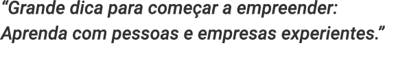Ementa da Disciplina