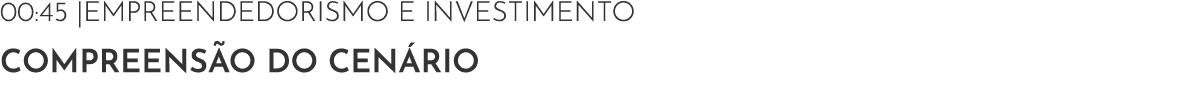 Ementa da Disciplina