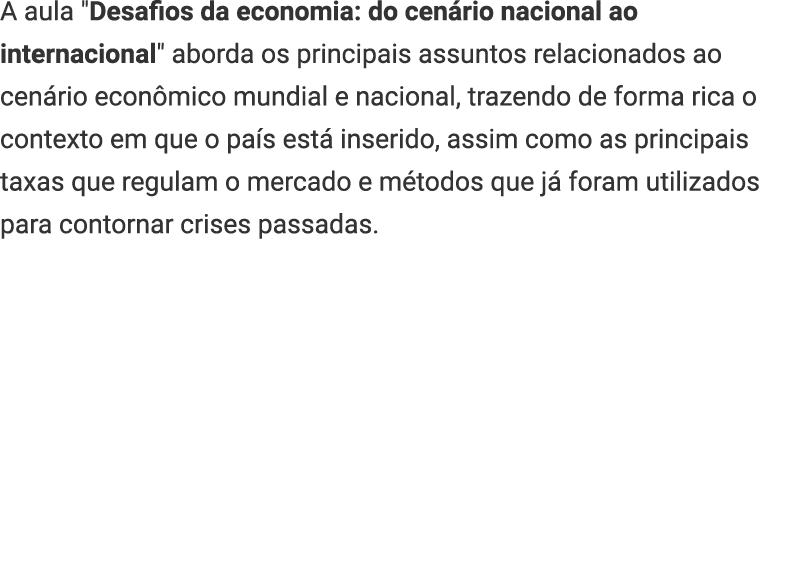 Texto ementa