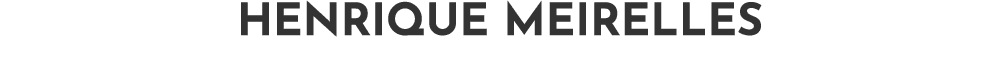 Ementa da Disciplina