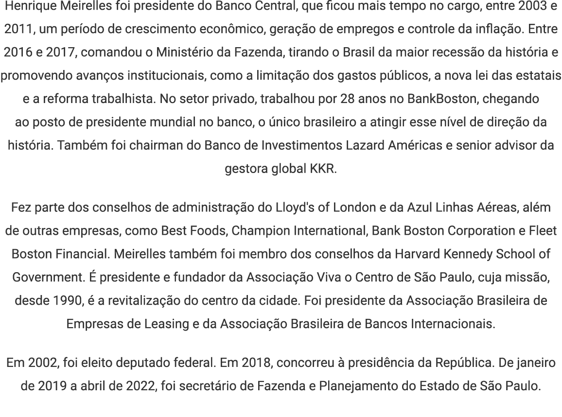 Texto ementa