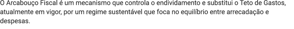 Ementa da Disciplina