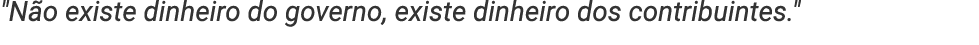 Ementa da Disciplina