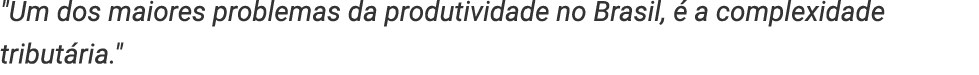 Ementa da Disciplina
