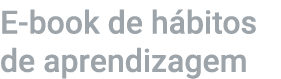 E book de h bitos de aprendizagem