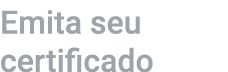 Emita seu certificado