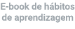 E book de h bitos de aprendizagem