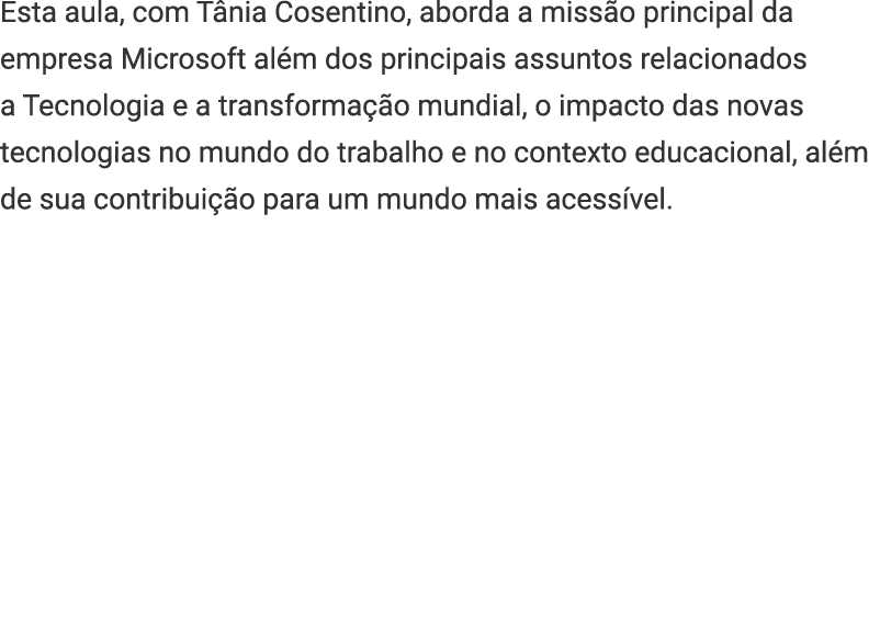 Texto ementa
