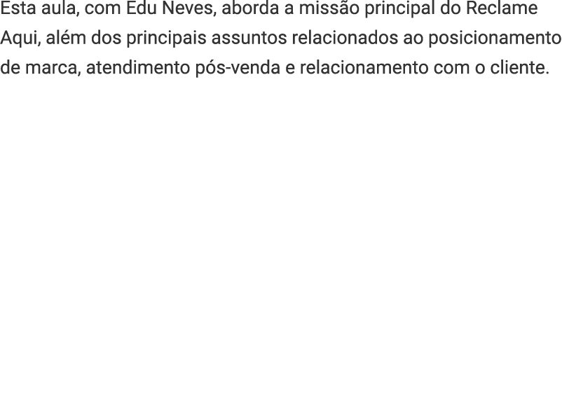 Texto ementa