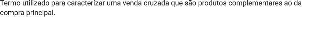 Ementa da Disciplina