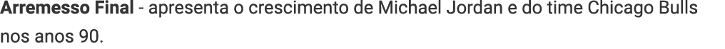 Ementa da Disciplina
