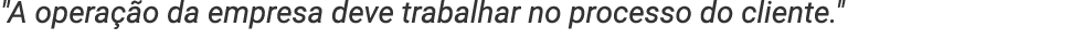 Ementa da Disciplina