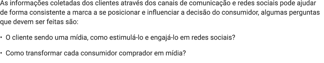 Ementa da Disciplina