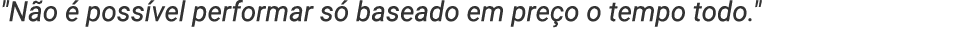 Ementa da Disciplina